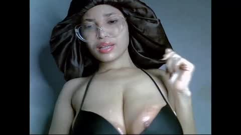 Ebony badgurl online show from 05.27.26