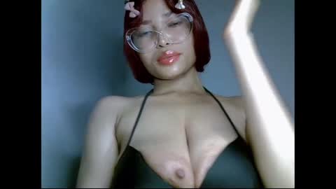 Ebony badgurl online show from 05.28.26