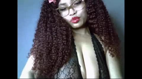 Ebony badgurl online show from 07.10.26