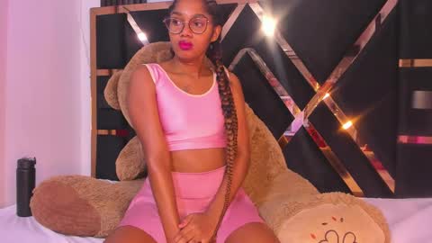 Luci  online show from 02.28.25