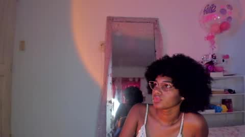 Luci  online show from 04.18.26