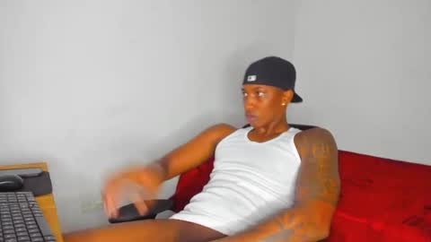 Snapshot of ebony_brandons chatting on 02.06.25 Brandon online show from 02.06.25