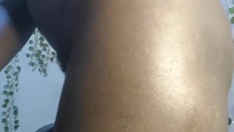 ebony choco2 online show from 01.10.25