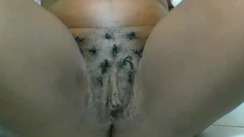 ebony choco2 online show from 09.10.25