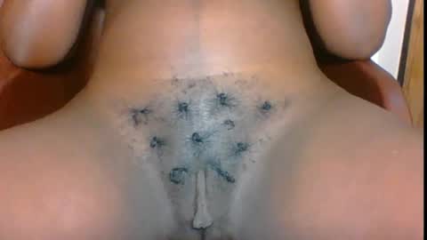 ebony choco2 online show from 10.27.25