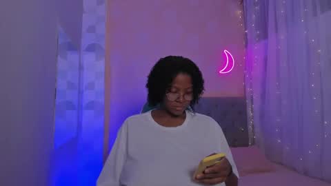 Andrea online show from 01.12.25