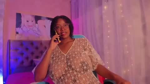 Andrea online show from 01.31.25