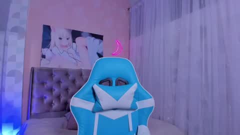 Andrea online show from 03.07.25