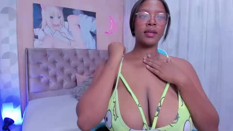 Andrea online show from 03.11.25