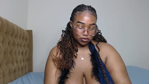 Snapshot of ebony_doll5 chatting on 07.23.26 ebony_doll5 online show from 07.23.26