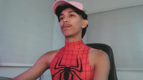 ebony_fuckboy online show from 11.01.25