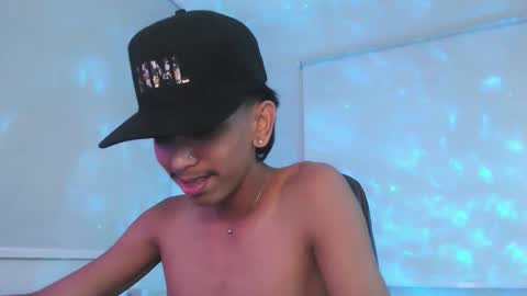 ebony_fuckboy online show from 11.18.25