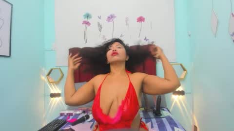 ebony_hot_25 online show from 12.21.25