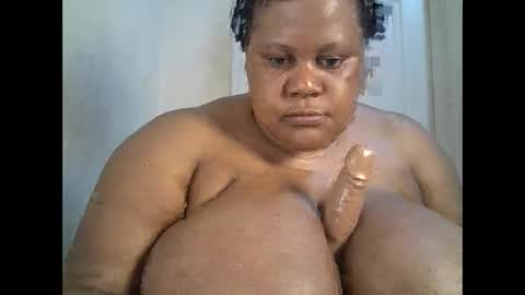 ebony_magixs online show from 10.08.25