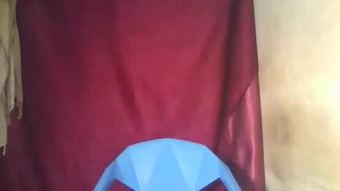 ebony_magixs online show from 11.27.25