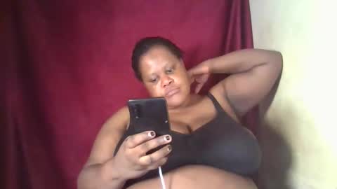 ebony_magixs online show from 11.28.25