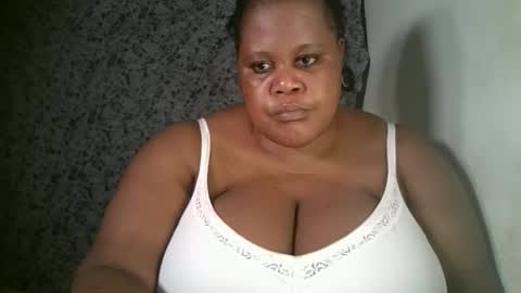 ebony_magixs online show from 04.09.26