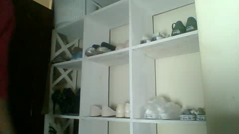 Malikia online show from 12.18.25