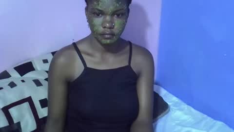 Snapshot of ebony_medline10 chatting on 03.02.26 anelikah online show from 03.02.26