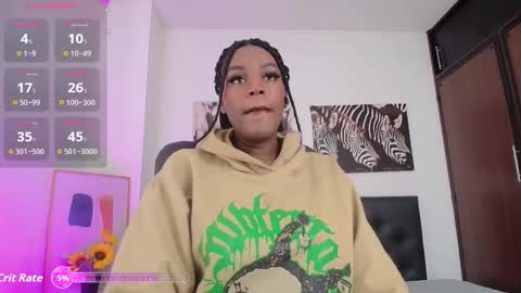 Snapshot of ebony_pregnant chatting on 11.24.25 ebony_pregnant online show from 11.24.25