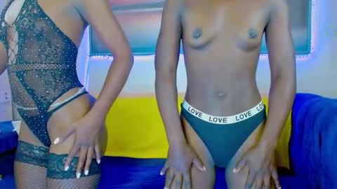 ebony_sexybarbie online show from 10.18.25