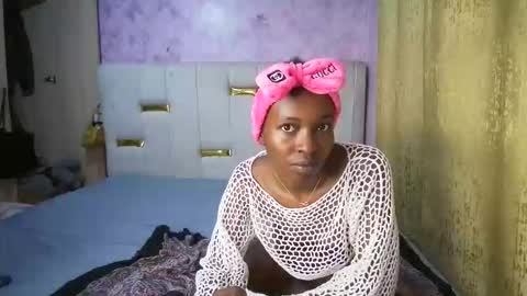 ebony_sugarbabe online show from 05.18.26
