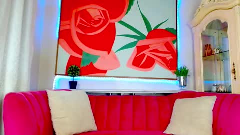 ebony_sweet16 online show from 01.19.26