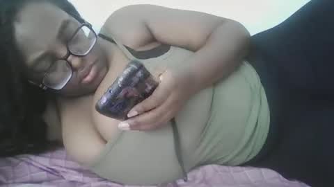 ebonybigtitqueen0 online show from 09.14.25