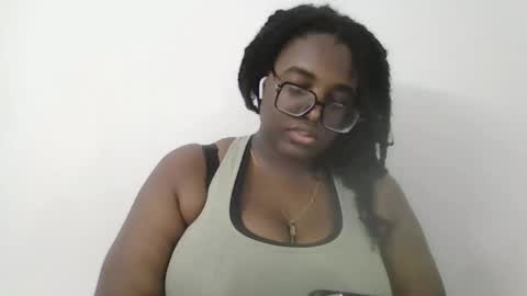 ebonybigtitqueen0 online show from 09.15.25