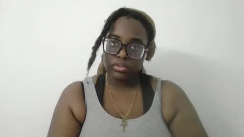 ebonybigtitqueen0 online show from 09.16.25