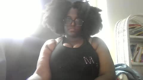 Snapshot of ebonybigtitqueen0 chatting on 06.16.26 ebonybigtitqueen0 online show from 06.16.26
