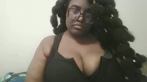 ebonybigtitqueen4 online show from 11.17.25