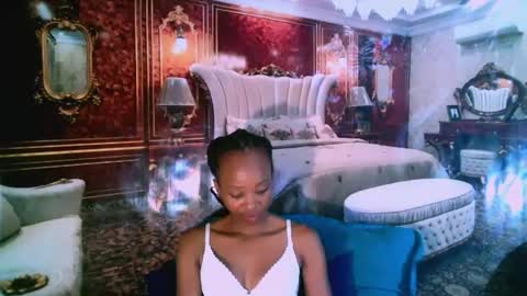 Snapshot of ebonycreamy69 chatting on 12.16.24 Nova online show from 12.16.24