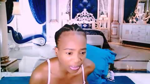 Snapshot of ebonycreamy69 chatting on 02.20.26 Nova online show from 02.20.26