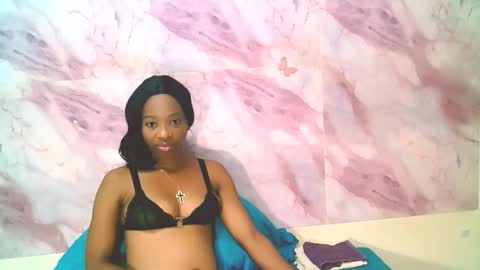 Snapshot of ebonycreamy69 chatting on 02.21.26 Nova online show from 02.21.26