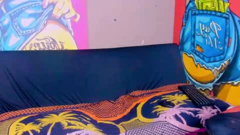 Pearl online show from 01.22.25