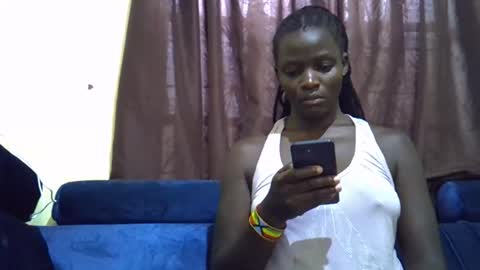 ebonyfire99 online show from 10.06.25