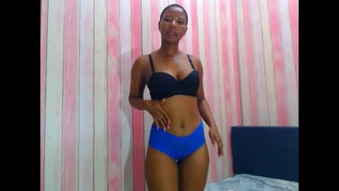 ebonyfirexx4u online show from 01.19.26
