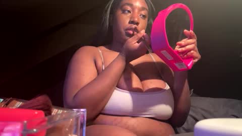 ebonygoddessexy online show from 05.10.26