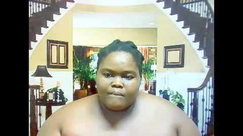 ebonyhotbuns4u2luv online show from 03.08.25