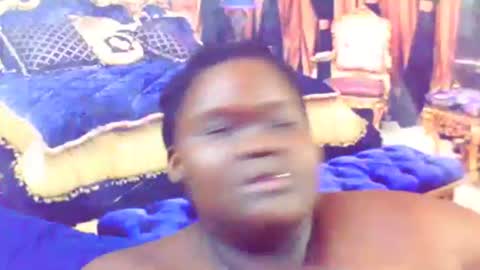 ebonyhotbuns4u2luv online show from 03.11.25