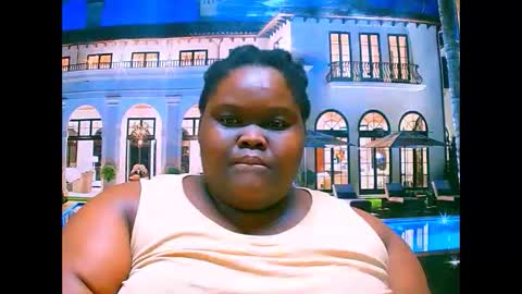 ebonyhotbuns4u2luv online show from 09.11.25