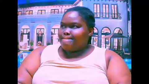 ebonyhotbuns4u2luv online show from 10.06.25