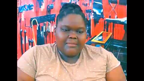 ebonyhotbuns4u2luv online show from 11.15.25