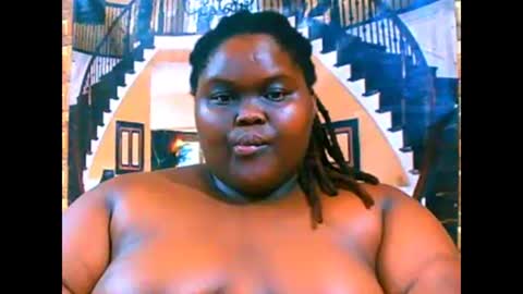 ebonyhotbuns4u2luv online show from 01.11.26