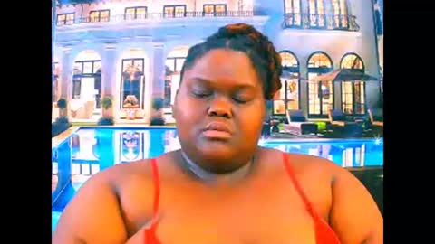 ebonyhotbuns4u2luv online show from 01.31.26