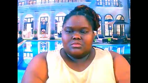 ebonyhotbuns4u2luv online show from 02.02.26