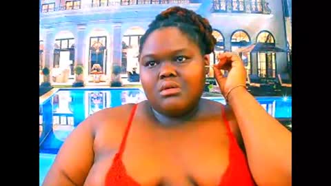 ebonyhotbuns4u2luv online show from 02.03.26