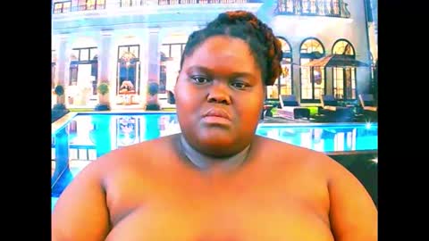 ebonyhotbuns4u2luv online show from 02.10.26