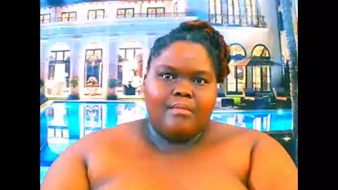 ebonyhotbuns4u2luv online show from 02.11.26